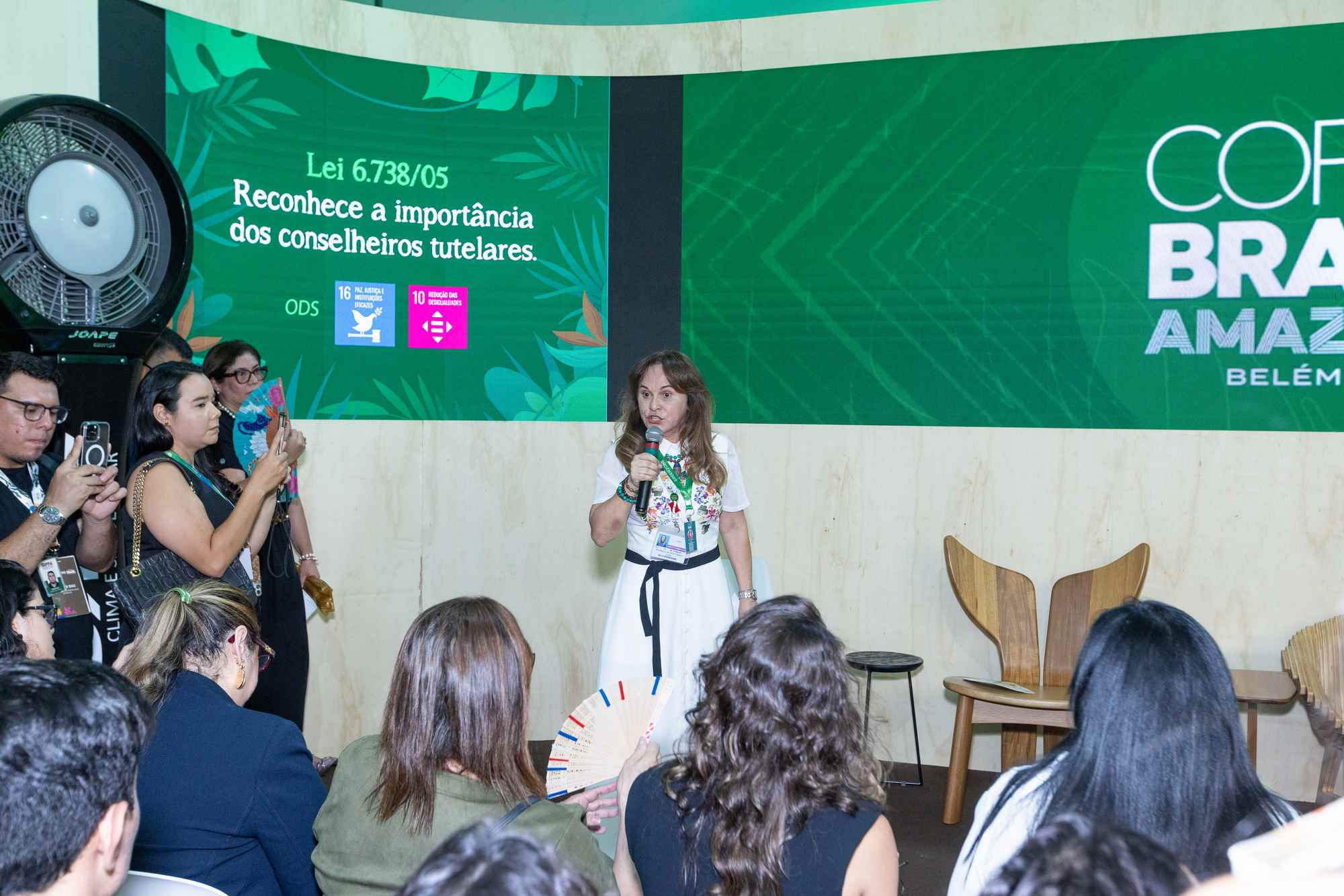 Celso Lobo (AID/ALEPA)